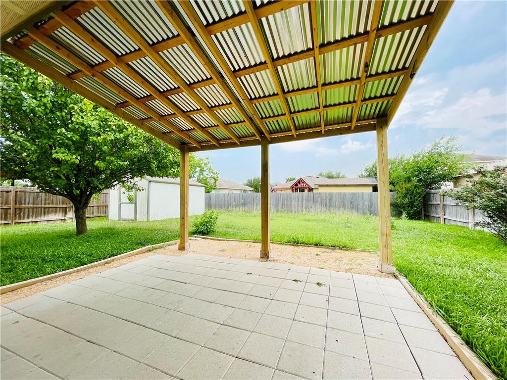 209 Flinn Street Hutto TX 78634