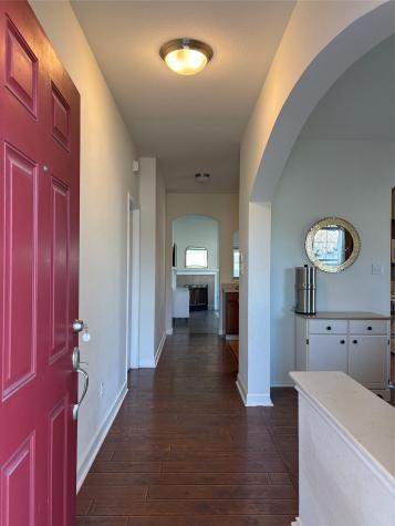 209 Flinn Street Hutto TX 78634