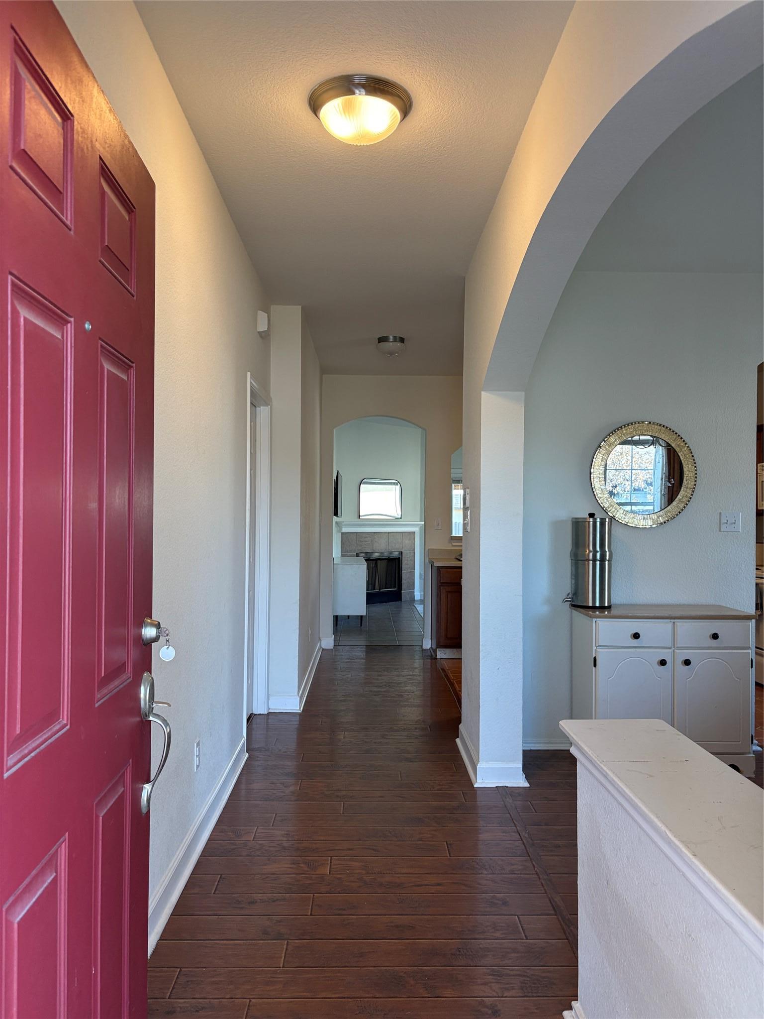 209 Flinn Street Hutto TX 78634