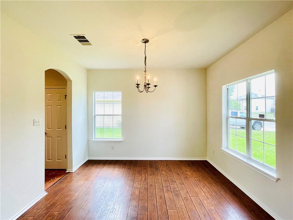 209 Flinn Street Hutto TX 78634