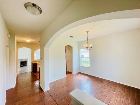 209 Flinn Street Hutto TX 78634