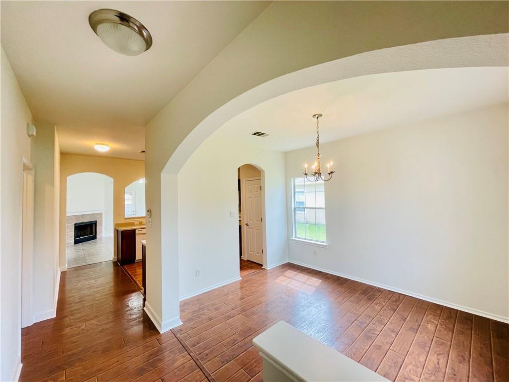 209 Flinn Street Hutto TX 78634