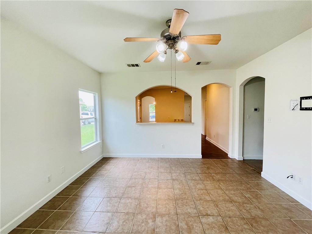 209 Flinn Street Hutto TX 78634