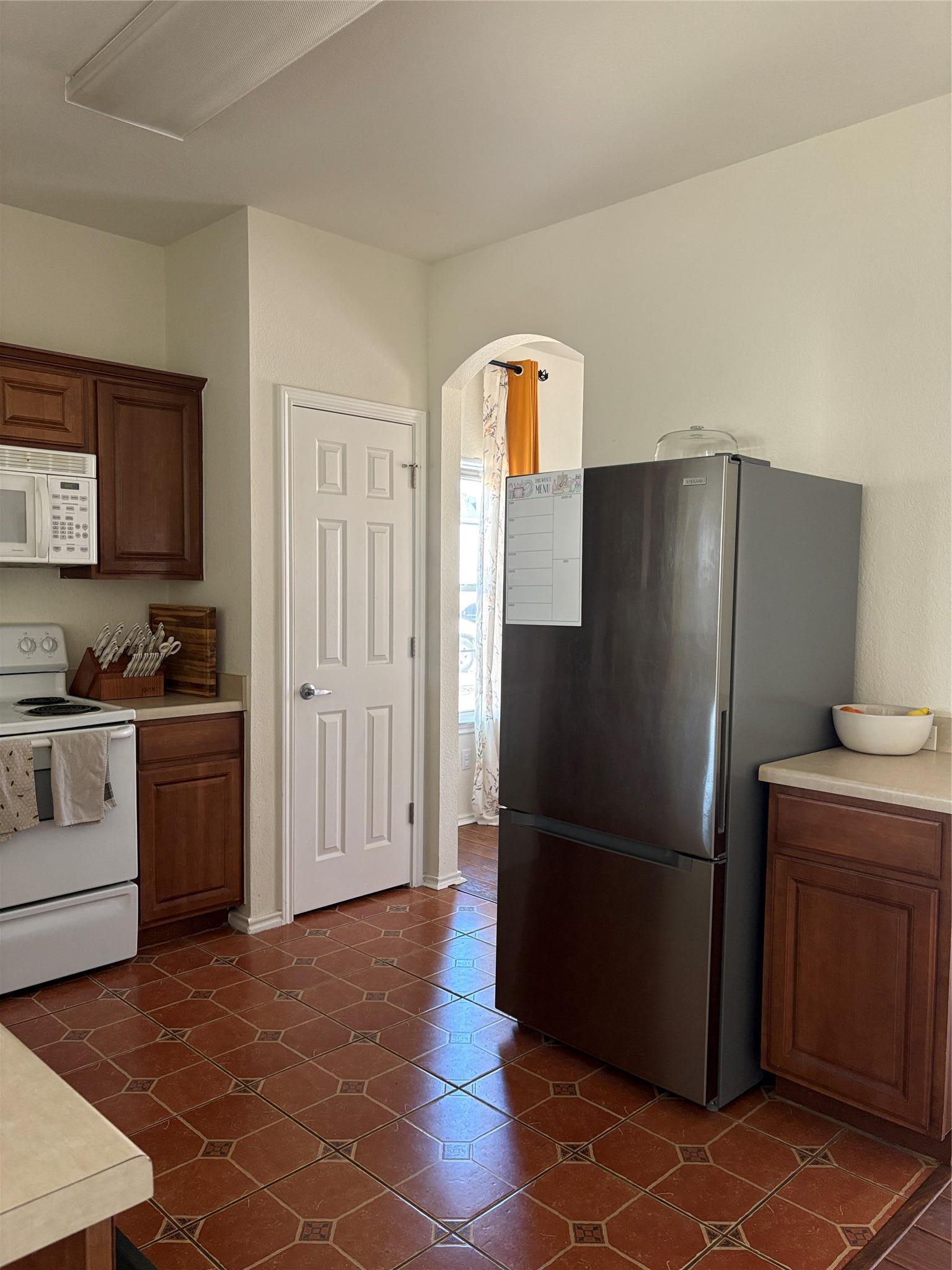 209 Flinn Street Hutto TX 78634