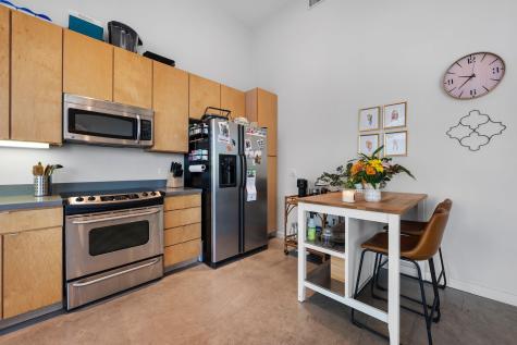 507 Sabine Street Austin TX 78701