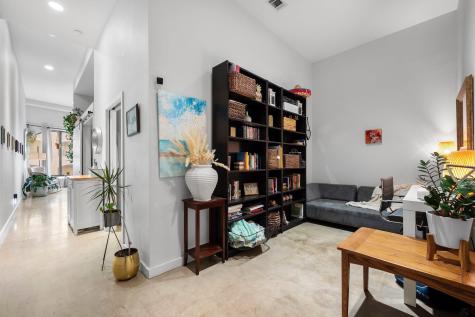 507 Sabine Street Austin TX 78701