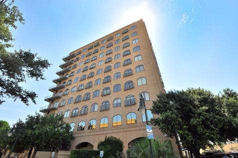 507 Sabine Street Austin TX 78701