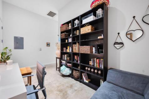 507 Sabine Street Austin TX 78701