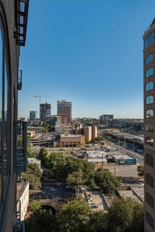 507 Sabine Street Austin TX 78701