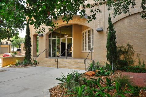 507 Sabine Street Austin TX 78701
