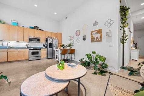 507 Sabine Street Austin TX 78701