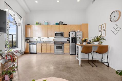 507 Sabine Street Austin TX 78701