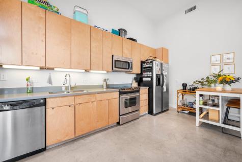 507 Sabine Street Austin TX 78701