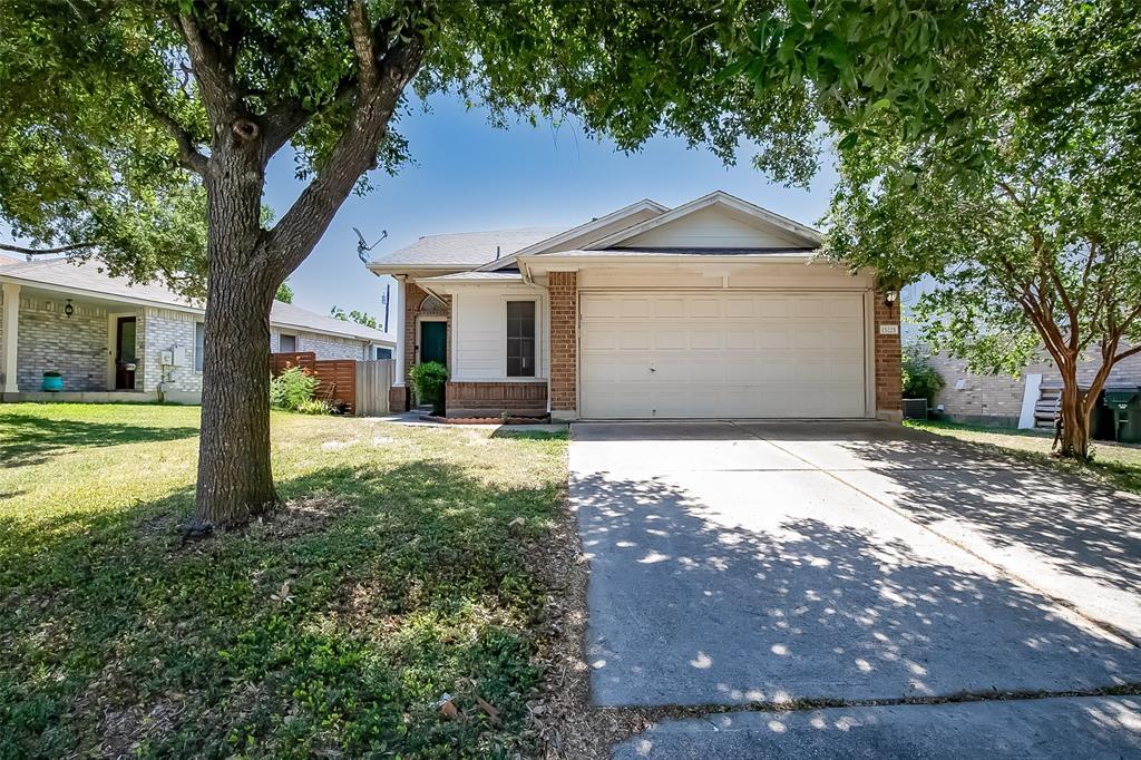 15225 Sweet Caddies Drive Pflugerville TX 78660