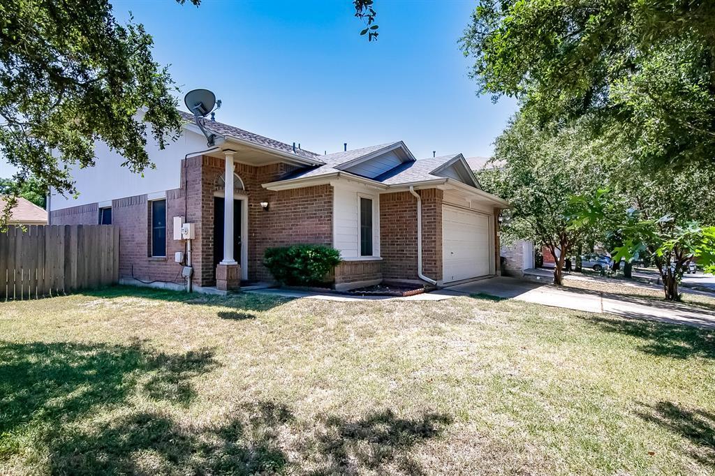15225 Sweet Caddies Drive Pflugerville TX 78660