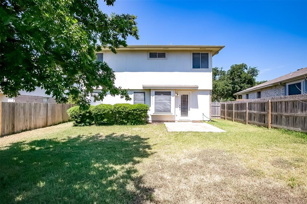 15225 Sweet Caddies Drive Pflugerville TX 78660