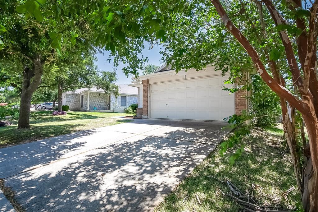 15225 Sweet Caddies Drive Pflugerville TX 78660