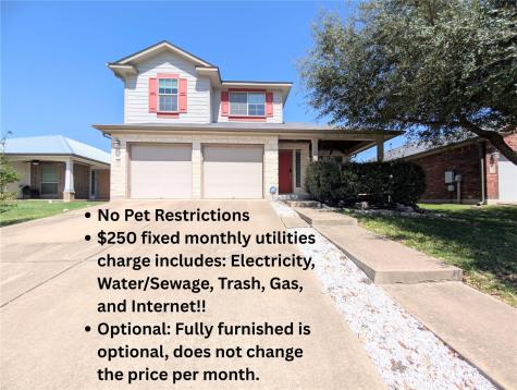 6800 Bay City Bend Austin TX 78725