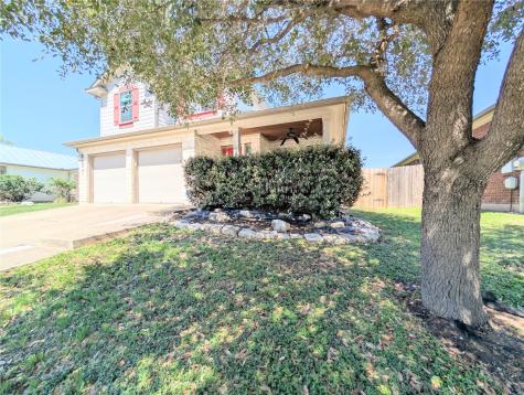 6800 Bay City Bend Austin TX 78725
