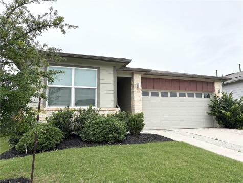 13704 Zuhause Drive Pflugerville TX 78660