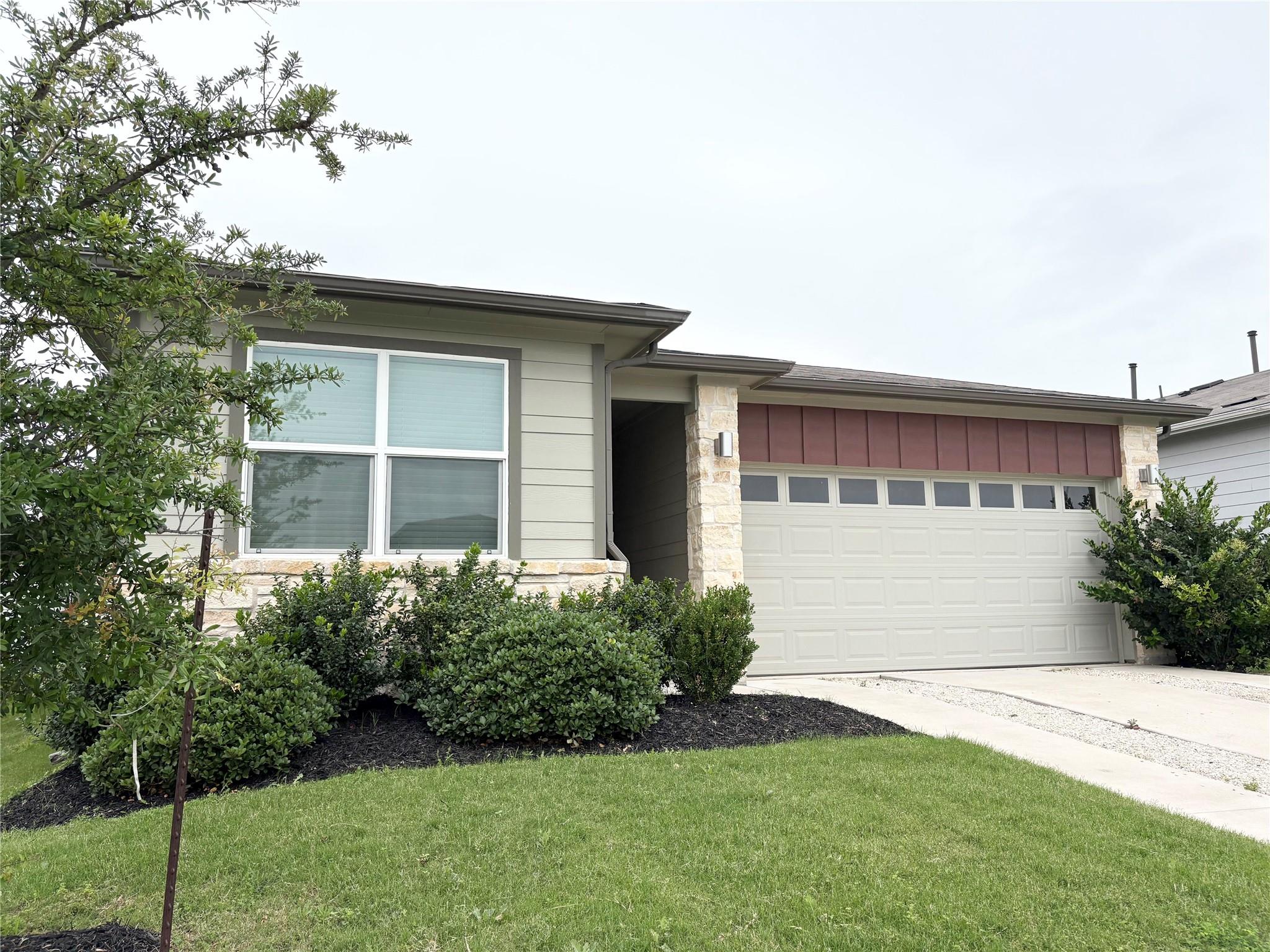 13704 Zuhause Drive Pflugerville TX 78660