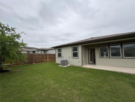 13704 Zuhause Drive Pflugerville TX 78660