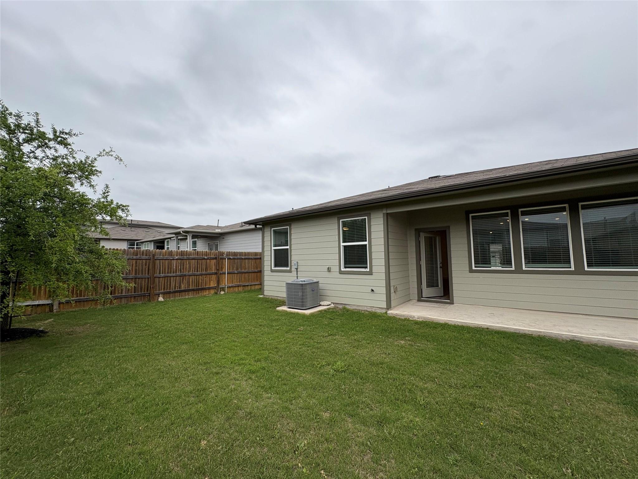 13704 Zuhause Drive Pflugerville TX 78660
