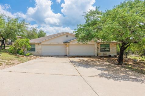 21513 Pershing Avenue Lago Vista TX 78645