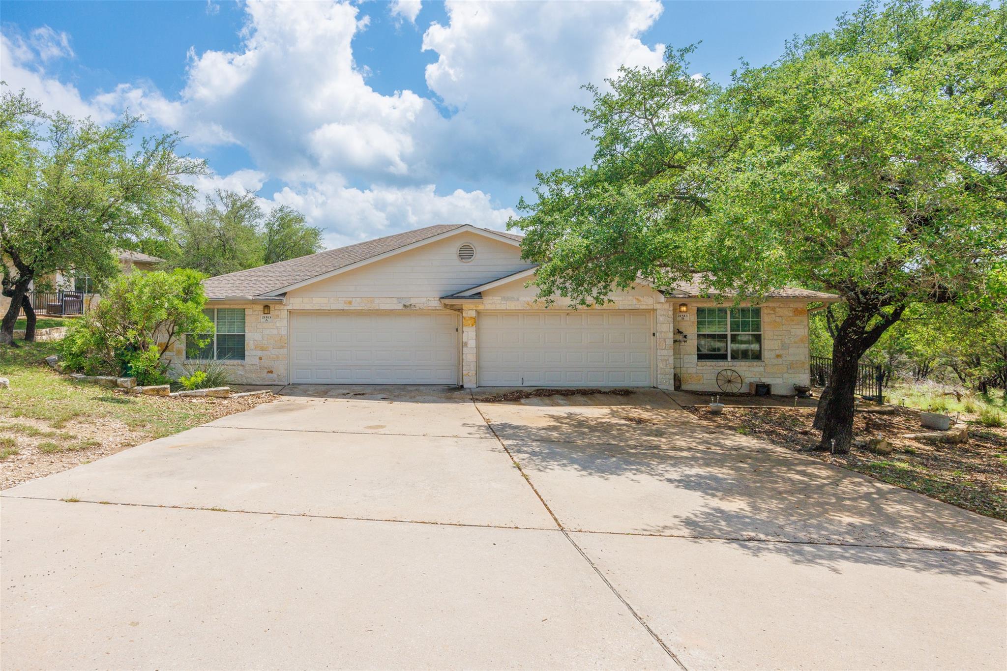 21513 Pershing Avenue Lago Vista TX 78645