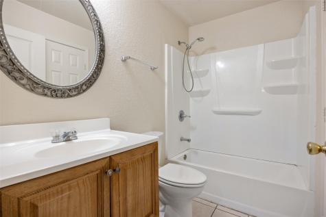 21513 Pershing Avenue Lago Vista TX 78645