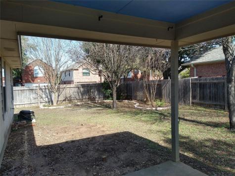 8706 Priest River Drive Round Rock TX 78681