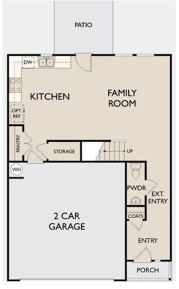 13002 Carswell Street Austin TX 78754