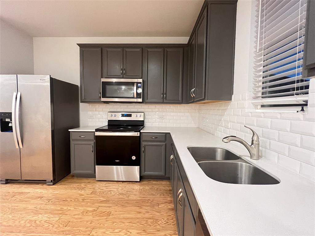 13002 Carswell Street Austin TX 78754
