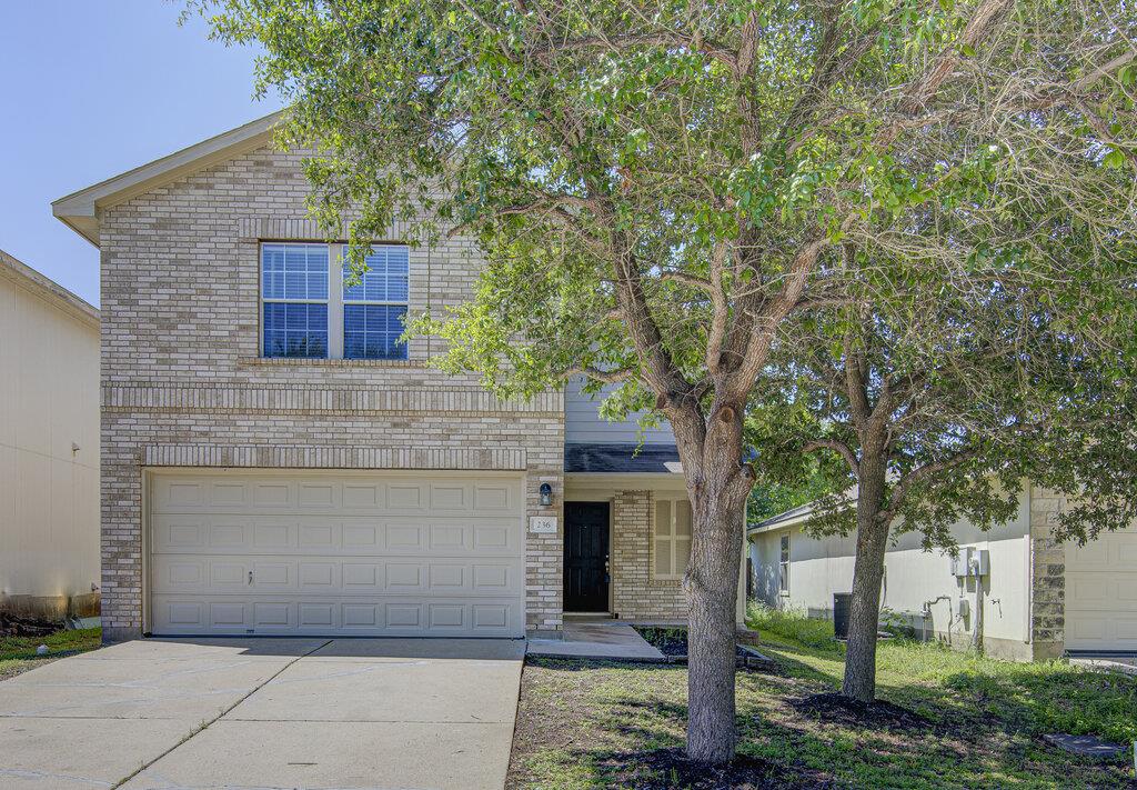 236 Black Forest Road Buda TX 78610