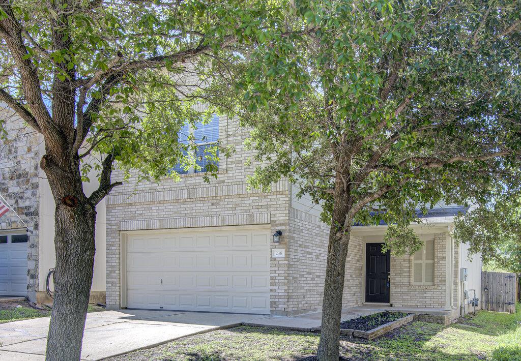 236 Black Forest Road Buda TX 78610