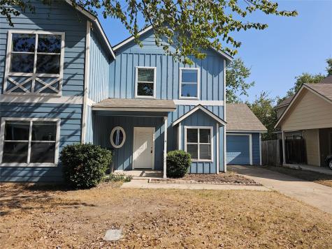 304 Windridge Village Cove Georgetown TX 78626