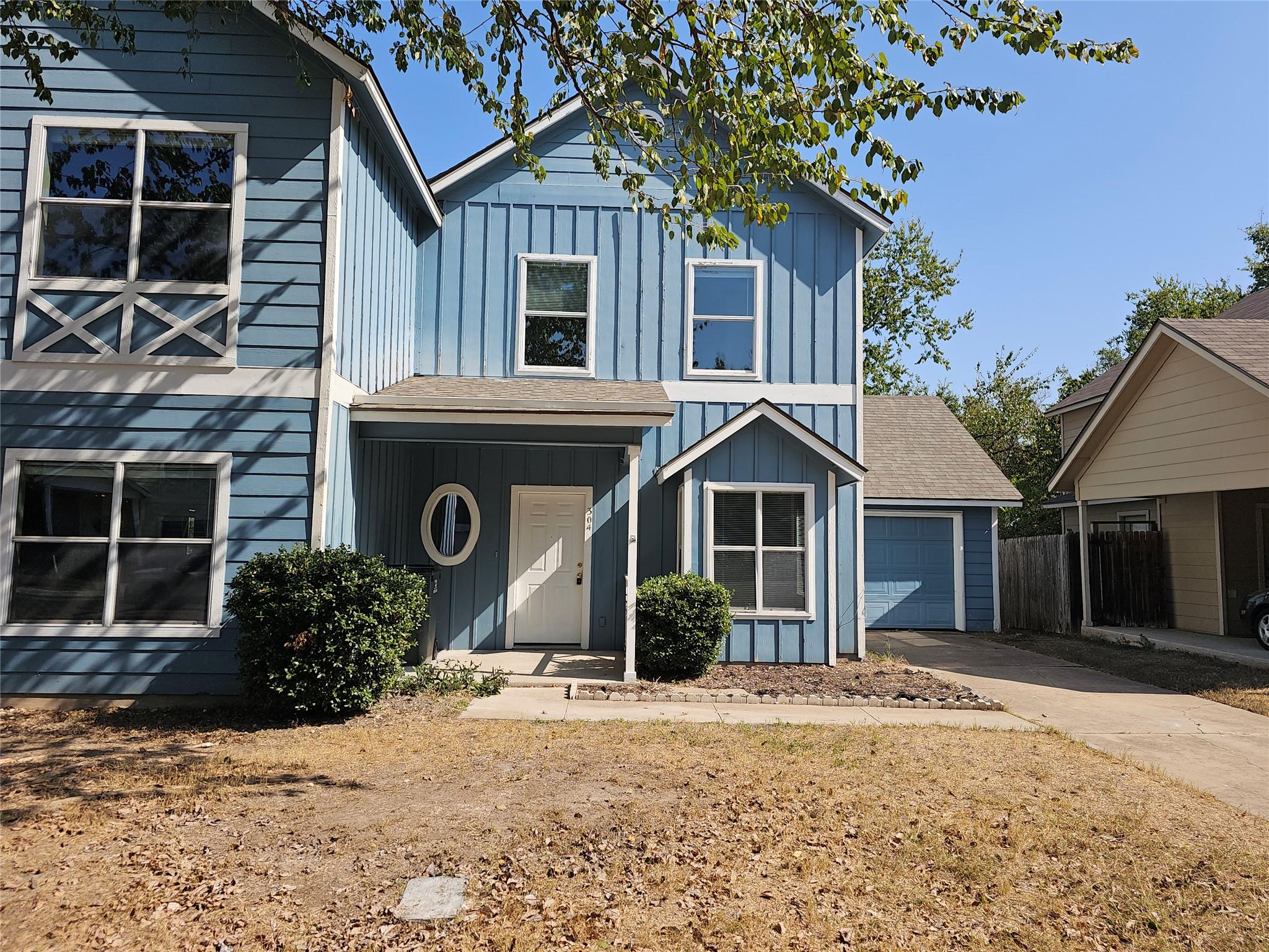 304 Windridge Village Cove Georgetown TX 78626