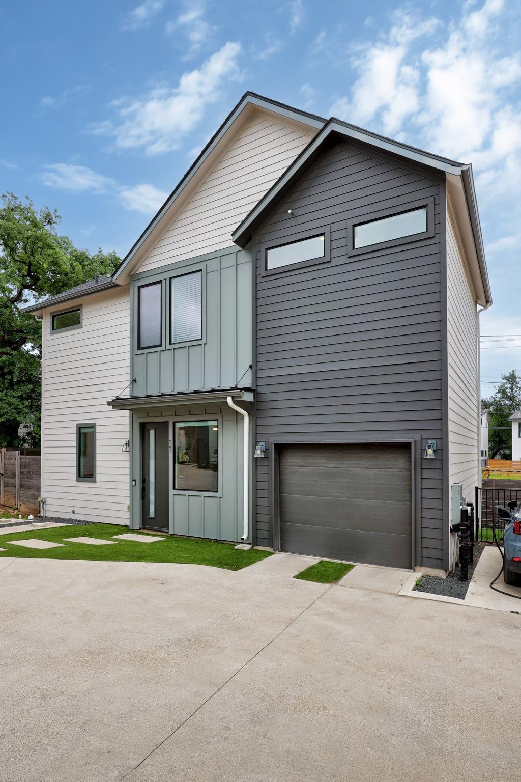 1140 Webberville Road Austin TX 78721