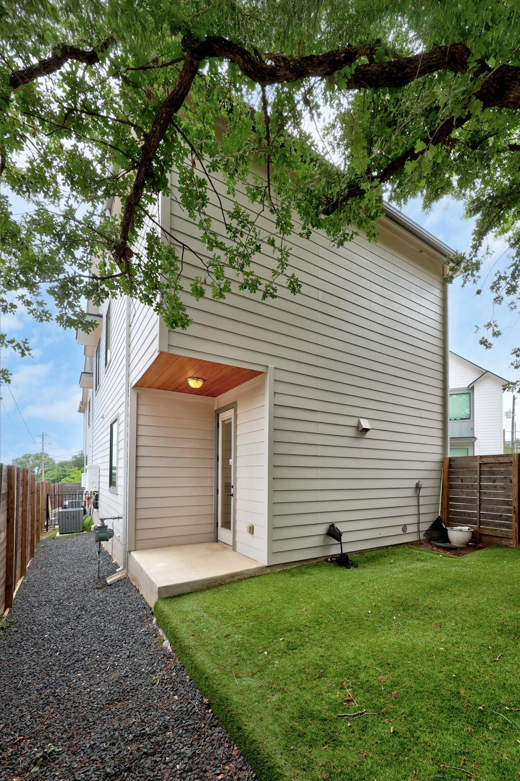 1140 Webberville Road Austin TX 78721