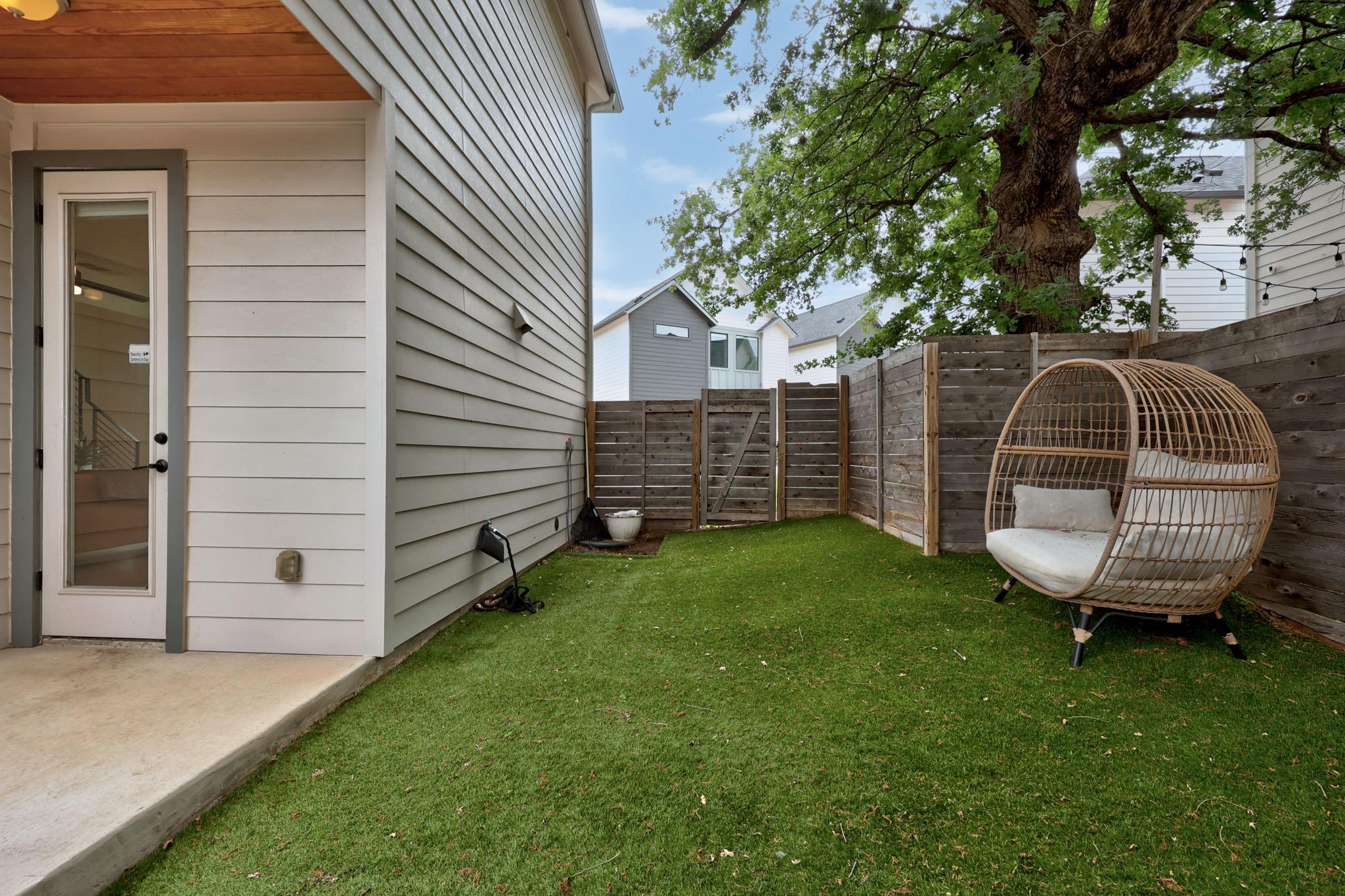 1140 Webberville Road Austin TX 78721