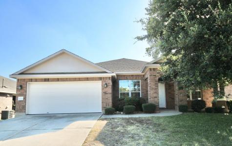 2603 Saddle Blanket Place Leander TX 78641