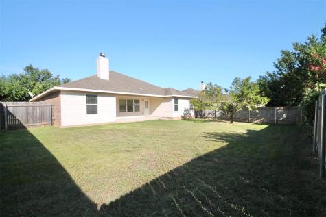 2603 Saddle Blanket Place Leander TX 78641