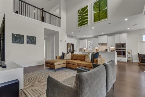 209 Azalea Springs Road Liberty Hill TX 78642