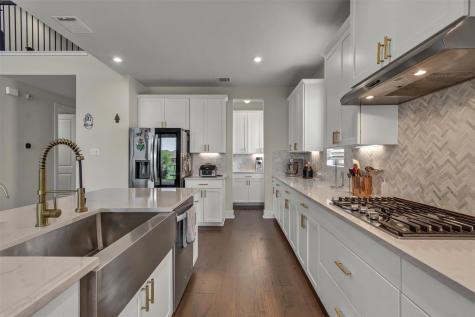 209 Azalea Springs Road Liberty Hill TX 78642
