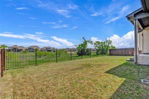 209 Azalea Springs Road Liberty Hill TX 78642