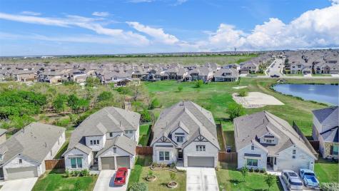 209 Azalea Springs Road Liberty Hill TX 78642