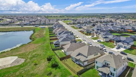 209 Azalea Springs Road Liberty Hill TX 78642