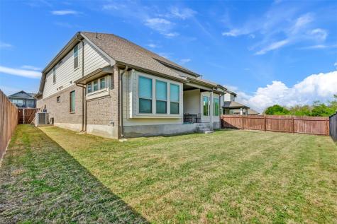 209 Azalea Springs Road Liberty Hill TX 78642