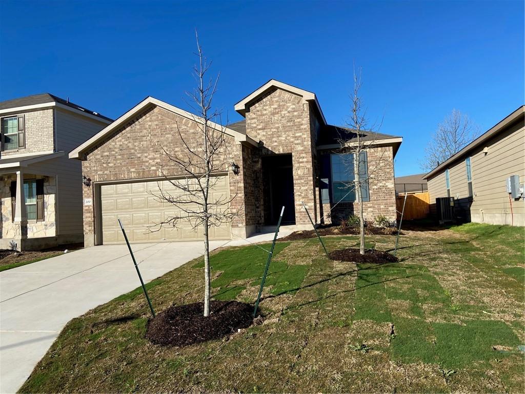 200 Kildeer Pass Jarrell TX 76537