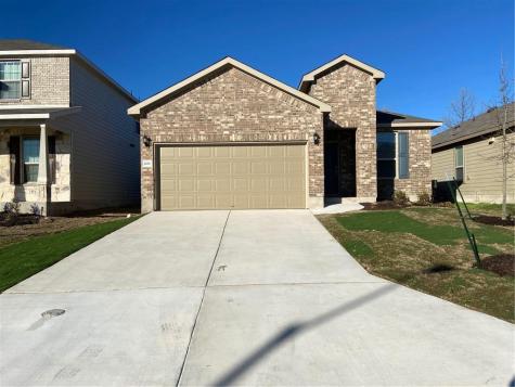 200 Kildeer Pass Jarrell TX 76537